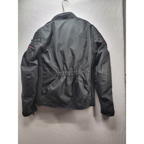 BILT for Women Motorcycle Jack with Armor, Size M - Picture 5 of 15